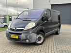 Opel Vivaro 2.5 CDTI L1H1 automaat airco gearbox defect, Auto's, Bestelauto's, Origineel Nederlands, Te koop, 145 pk, Opel