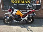 MOTO GUZZI V 85 TT (bj 2022) V85TT eerste eigenaar V85, Motoren, Motoren | Moto Guzzi, 853 cc, 2 cilinders, Motorrijbewijs A, Bedrijf