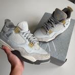 Jordan 4 SE Craft Photon Dust Maat 43, Kleding | Dames, Schoenen, Ophalen, Gedragen, Grijs, Sneakers of Gympen
