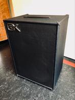 Gallien-Krueger MB212-II 500W 2x12 inch basversterker combo, Muziek en Instrumenten, Ophalen, Zo goed als nieuw, 100 watt of meer