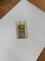 Drijfhout zilverbaar 20 gram geseald, Postzegels en Munten, Edelmetalen en Baren, Ophalen of Verzenden, Zilver