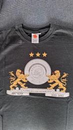 SHIRT MET AJAX..., Ophalen of Verzenden, Zo goed als nieuw
