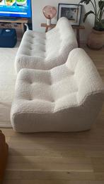 Fauteuil Dunlopillo Marc held 1980, Huis en Inrichting, Fauteuils, Ophalen of Verzenden, Zo goed als nieuw