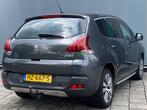 Peugeot 3008 BWJ 2016 | 1.2T Allure € 8.444,00, 74 €/maand, 1199 cc, Leder en Stof, Origineel Nederlands