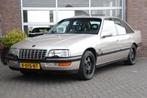 Opel SENATOR 3.0 i 24V | leder | Schuifdak |, Automaat, Stoelverwarming, Leder, Bedrijf