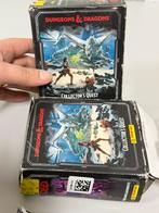 Dungeons & Dragons D&D Collector’s Quest Panini – 2 Dozen, Ophalen of Verzenden, Nieuw, Meerdere kaarten