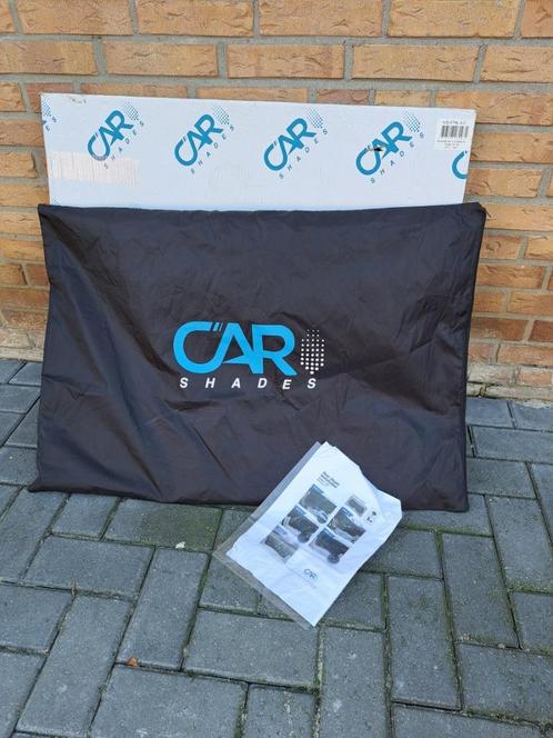 Car shades Nissan X-Trail (bj 2013-2022), Auto-onderdelen, Ruiten en Toebehoren, Nissan, Gebruikt, Ophalen of Verzenden