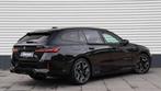 BMW 5 Serie Touring 530e xDrive M-Sport Pro | Stoelventilati, Gebruikt, Zwart, 4 cilinders, Zwart