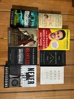 Engelse boeken/ English books, Boeken, Partijen en Verzamelingen, Ophalen of Verzenden, Zo goed als nieuw