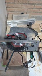 Parkside Cirkelzaag - licht gebruikt, Doe-het-zelf en Verbouw, Gereedschap | Zaagmachines, Ophalen, Gebruikt, Parkside