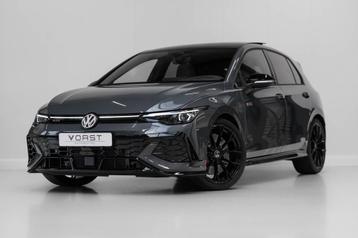 Volkswagen Golf 2.0 TSI GTI Clubsport Pano Akrapovic DSG Vol beschikbaar voor biedingen