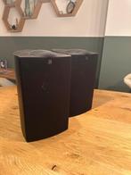 Kef Q1 Hifi monitor’s, Audio, Tv en Foto, Luidsprekers, Zo goed als nieuw, 120 watt of meer, Front, Rear of Stereo speakers, Ophalen