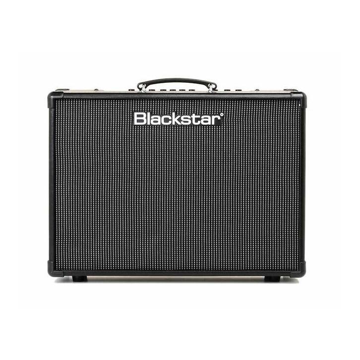 Blackstar IDCore Stereo 150 + FS12 Footswitch - Nieuwstaat!, Muziek en Instrumenten, Versterkers | Bas en Gitaar, Zo goed als nieuw