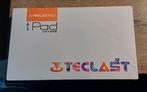 Teclast P 30T Android 14 Tablet, 10.1 Inch, (4 + 6) Max 10Gb, Computers en Software, Android Tablets, 10 inch, P30T, Nieuw, Ophalen of Verzenden