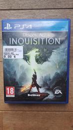 Dragon Age Inquisition (PS4), Ophalen, Vanaf 18 jaar, 1 speler, Zo goed als nieuw