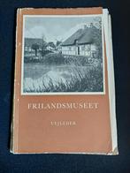 Frilandsmuseet Vejleder openluchtmuseum Denemarken, Boeken, Gelezen, 14e eeuw of eerder, Ophalen of Verzenden, Uldall