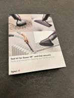 Hulpstukken voor Dyson V8, Ophalen of Verzenden, Nieuw, Stofzuiger