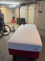 Luxe hoog-laag bed, Overige materialen, Verstelbaar, 90 cm, Eenpersoons