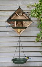 Vogelvoederstation 84x44x14cm, Ophalen of Verzenden, Nieuw