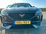 Cupra Formentor 1.4 E-hybrid 245pk Dsg-6 2021 Zwart, Auto's, Cupra, 4 cilinders, Formentor, Zwart, Plug-in hybride