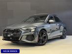 Audi S3 Limousine 2.0 TFSI S3 quattro Automaat | Pano | Nieu, S3, Gebruikt, 4 cilinders, 1984 cc