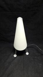 Tafellamp merk chericoni velserbroek jrn 70,zie beschrijving, Huis en Inrichting, Lampen | Tafellampen, Ophalen of Verzenden, Zo goed als nieuw