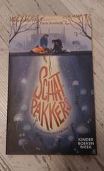 Schatpakkers - Pieter Koolwijk, Boeken, Ophalen of Verzenden, Pieter Koolwijk, Fictie algemeen