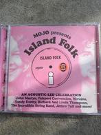 Island  Folk:  o.a. Sandy Denny,  Fairport Convention, Ophalen of Verzenden, Zo goed als nieuw