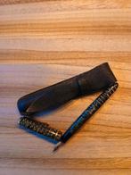 Osmia gouden vulpen, Verzamelen, Pennenverzamelingen, Ophalen of Verzenden, Gebruikt, Vulpen, Overige merken