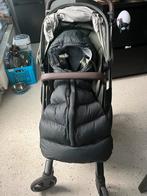 Joolz Day5 Complete Set Forest Green ZGAN, Kinderen en Baby's, Kinderwagens en Combinaties, Ophalen of Verzenden, Zo goed als nieuw