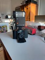 Minox Camera met Flitser 35gl 172 fototoestel, Ophalen of Verzenden, Gebruikt, Compact, Minolta