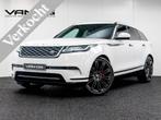 Land Rover Range Rover Velar SE 3.0 V6 AWD (bj 2018), Automaat, 12 maanden, Gebruikt, 2993 cc