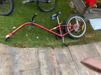 Aanhang fiets, Ophalen, Gebruikt, 20 tot 40 kg, Aanhangfiets