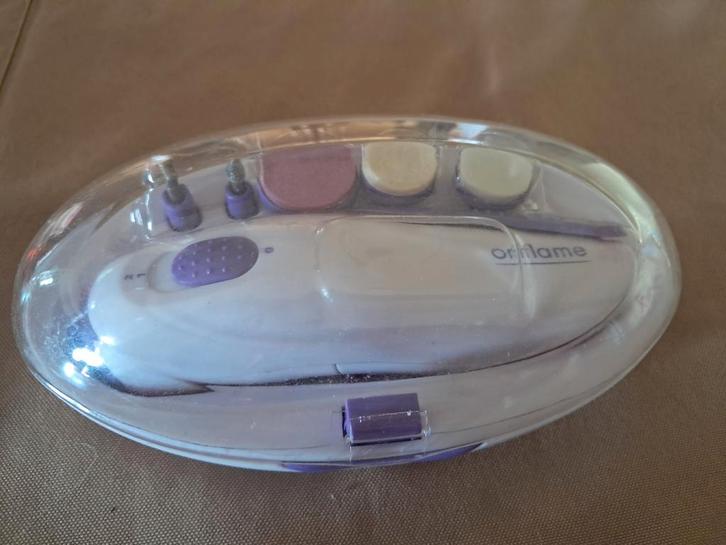 Oriflame nagel manicure set nieuw, Sieraden, Tassen en Uiterlijk, Uiterlijk | Lichaamsverzorging, Nieuw, Overige typen, Ophalen of Verzenden