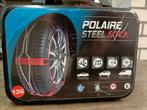 Polaire Steel Sock 136 Sneeuwkettingen ONGEBRUIKT, Auto diversen, Sneeuwkettingen, Ophalen of Verzenden, Zo goed als nieuw