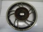 XJ650 1980 - 1984 Yamaha Velg D1-33635, Motoren