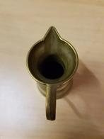 Schenker / kannetje van messing vintage, Ophalen of Verzenden, 'T Olde Gre-j, Info@toldegrej.nl, Endepoelstraat 20f Didam