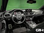 Audi S6 Avant 4.0 TFSI Quattro Akra | Bose | Pano | 550 PK, Auto's, Audi, Automaat, Euro 5, 8 cilinders, 5 stoelen