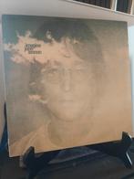 John Lennon - Imagine LP, Ophalen of Verzenden, Gebruikt, Poprock