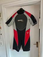 Heren shorty Mares, Tropic, maat 8, dikte 2,5 mm, Watersport en Boten, Ophalen, Zo goed als nieuw, Wetsuit