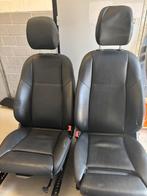 Mercedes Benz E-Klasse W213 bekleding leer, Auto-onderdelen, Ophalen, Gebruikt, Mercedes-Benz
