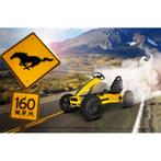 berg rally ford mustang, nieuw in doos, Ophalen, Nieuw, Berg, Vrijloopautomaat