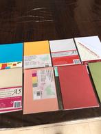 Zelf kaarten maken, Hobby en Vrije tijd, Ophalen of Verzenden, Zo goed als nieuw, Overige thema's, Pons of Mal
