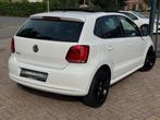Volkswagen Polo 1.2 STYLE PANORAMA DAK GTI VELGEN 90DKM AIRC, Voorwielaandrijving, 967 kg, Gebruikt, 60 pk