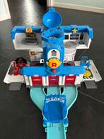 Robocar Poli Rescue Station Speelset, Ophalen, Gebruikt, Jongen of Meisje