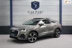 Audi Q3 Sportback 35 TFSI S Edition S-LINE/LED/VIRTUAL/PANO/, 15 km/l, Euro 6, 4 cilinders, 150 pk