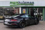 Porsche 911 3.8 Turbo S / PANODAK / ACC / LIFT, Auto's, Porsche, Automaat, Gebruikt, Zwart, 4 stoelen