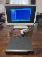 Samsung DCB-B270R, Audio, Tv en Foto, Decoders en Harddiskrecorders, Ophalen of Verzenden, Gebruikt, Decoder