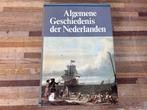 A1266. Algemene Geschiedenis Der Nederlanden deel 8