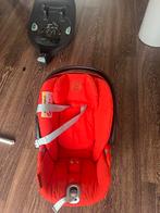 Cybex draaibare autostoel, Ophalen of Verzenden, Zo goed als nieuw